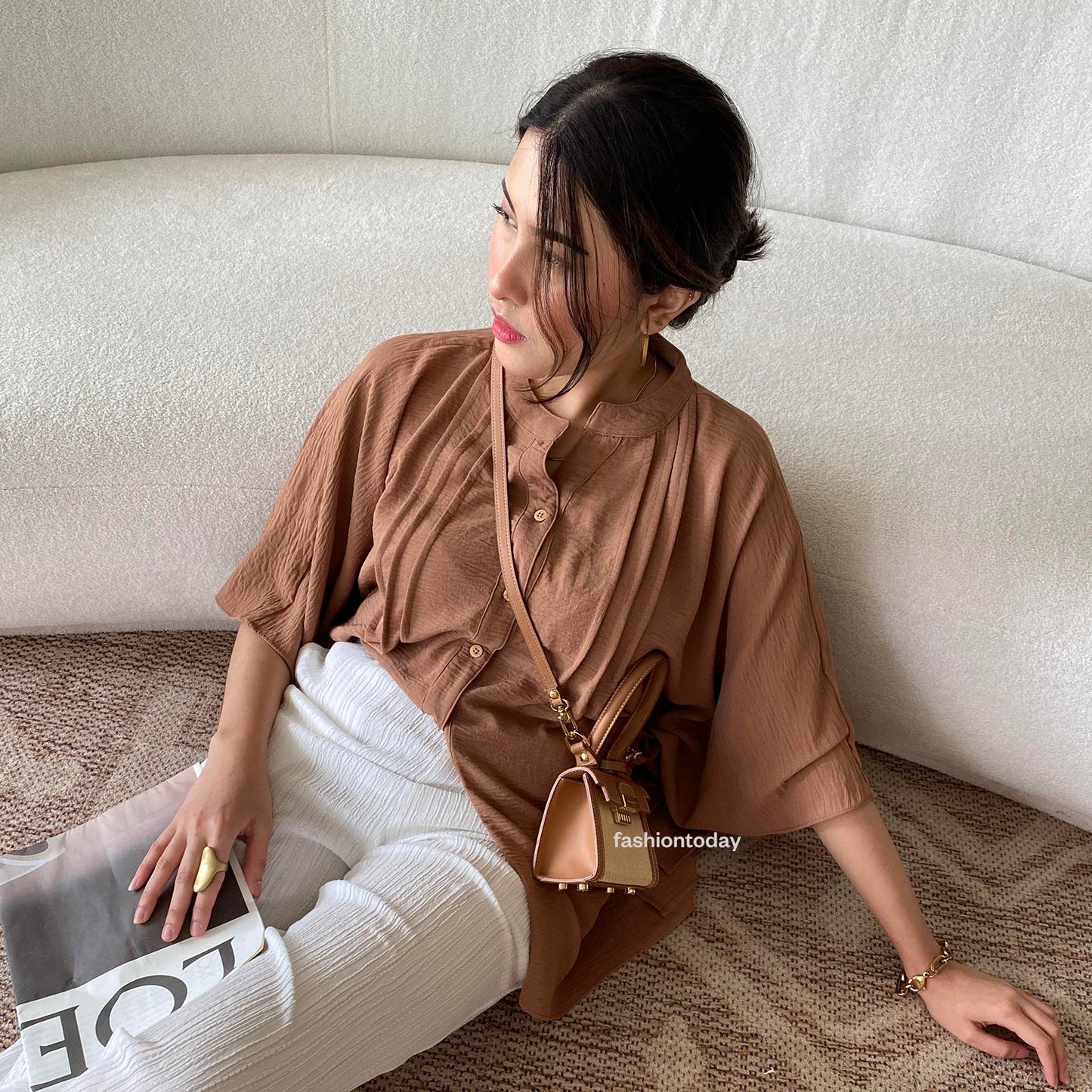 Lia Batwing