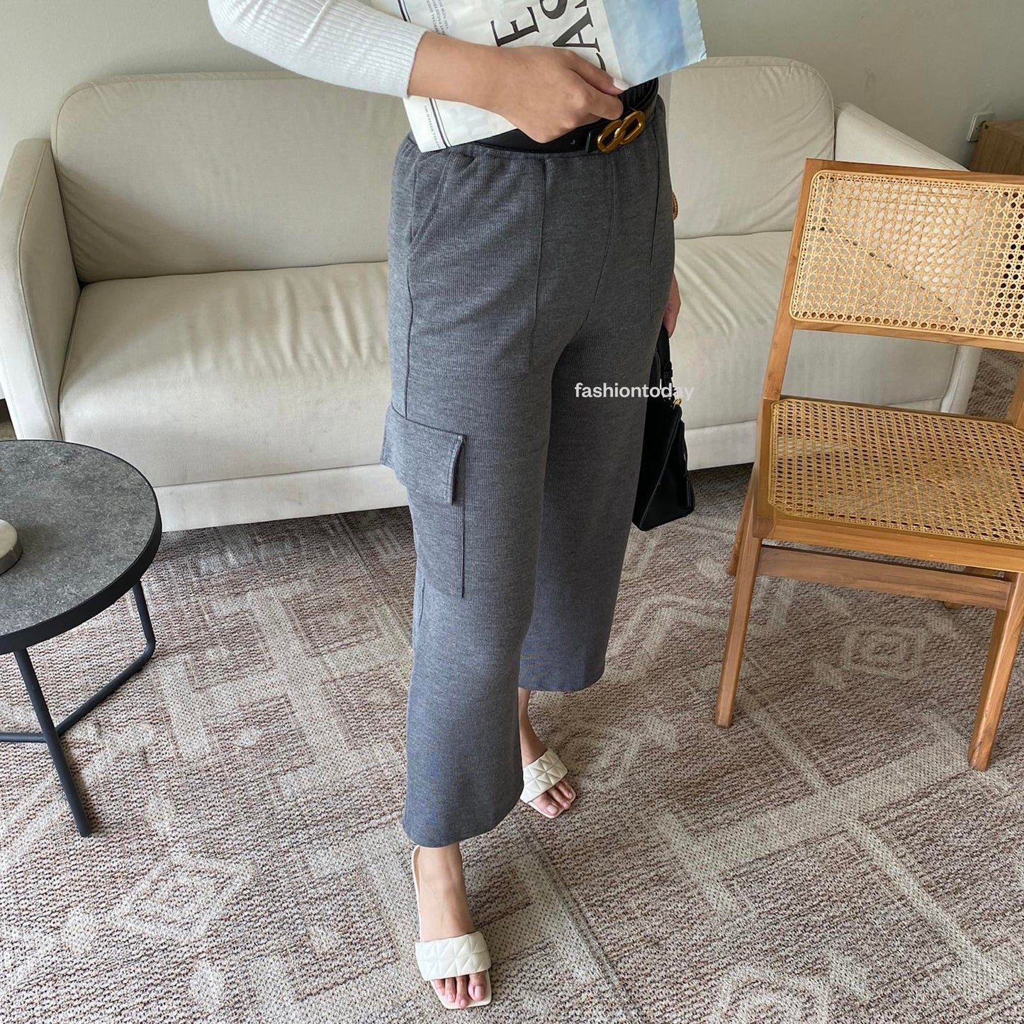 Morgan Pants
