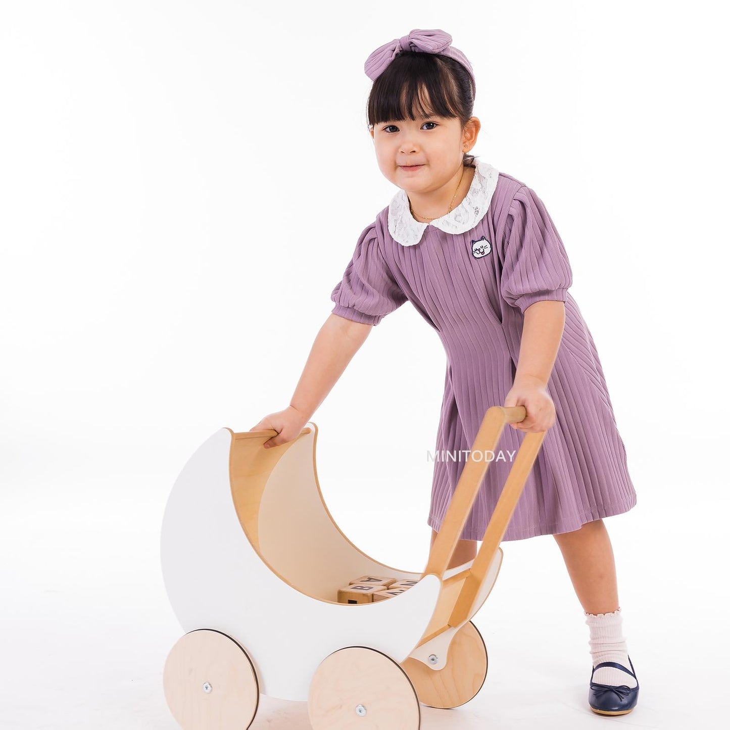 Baba Freya Dress Set