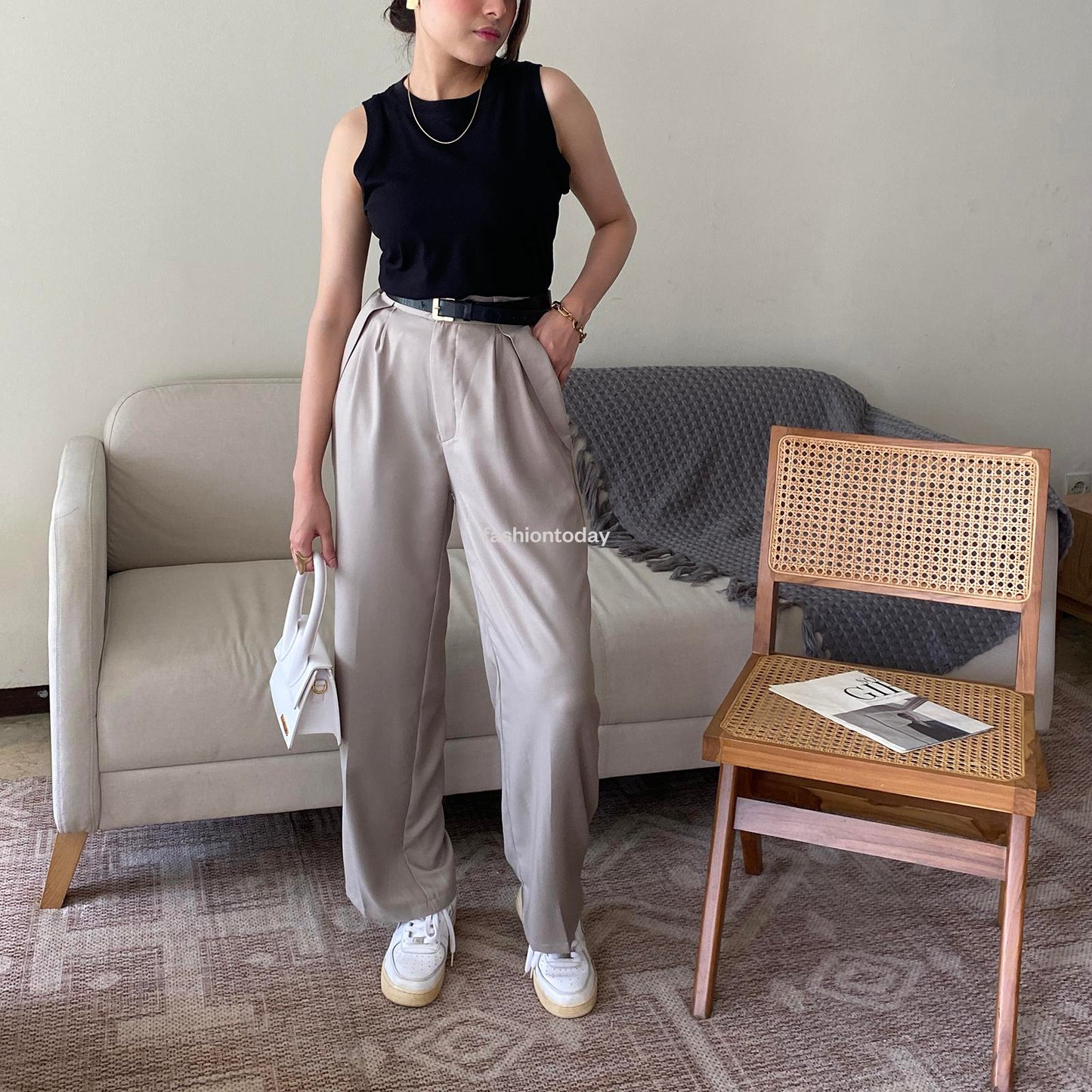 Lini Pants