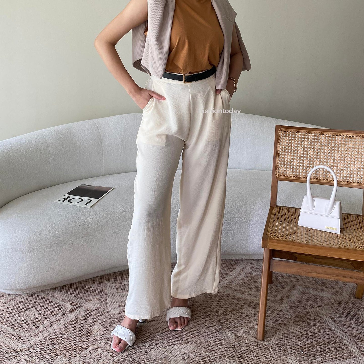 Lia Pants