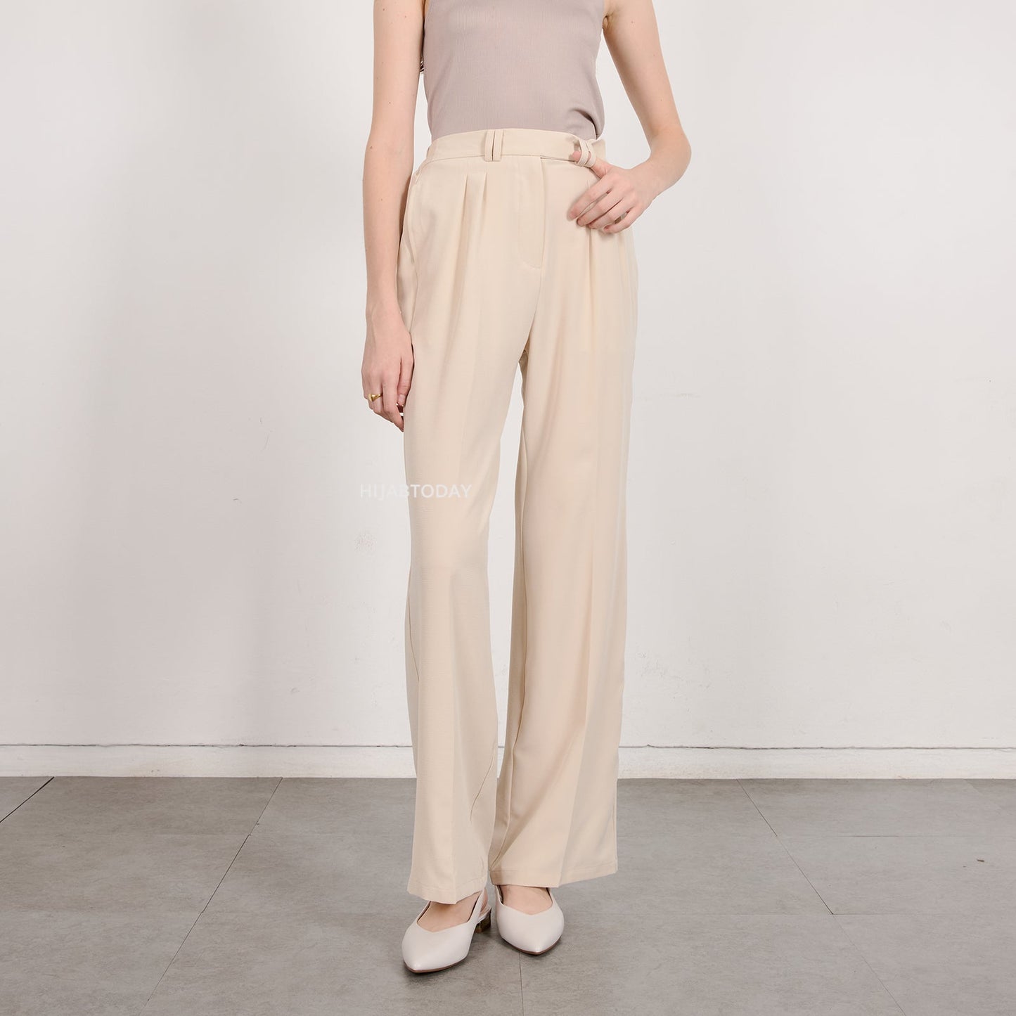 Maddie Pants - Hijab Today