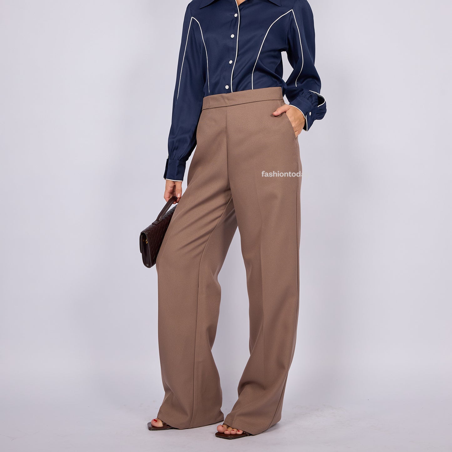Alice Pants 2.0 - Fashiontoday