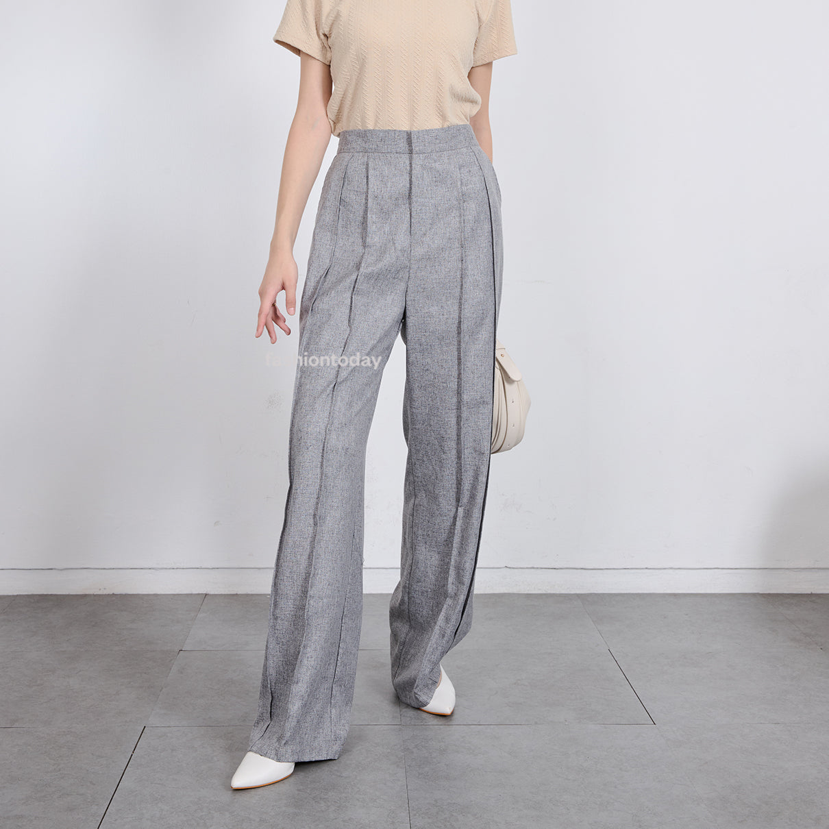 Lisbon Pants
