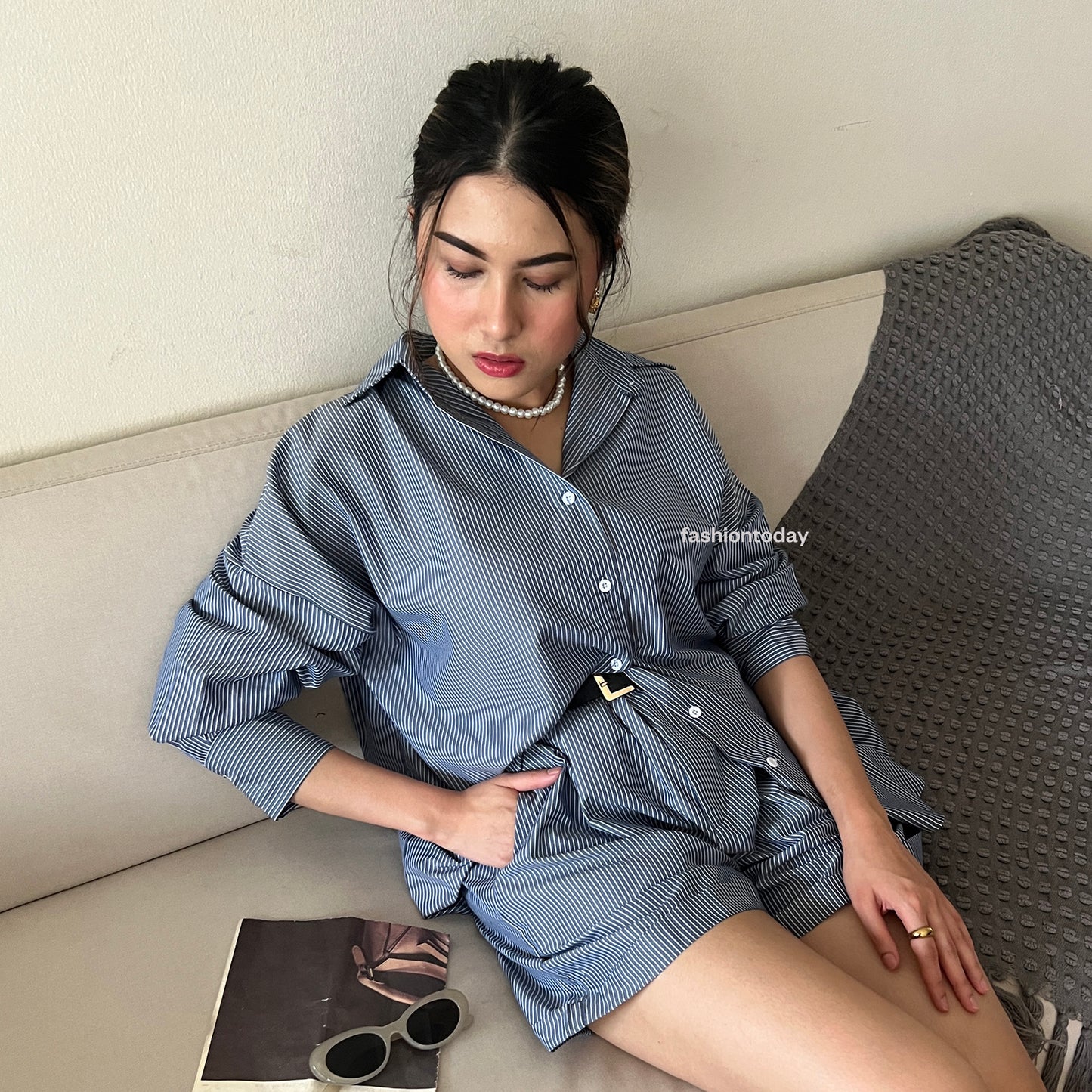 Yuna Set