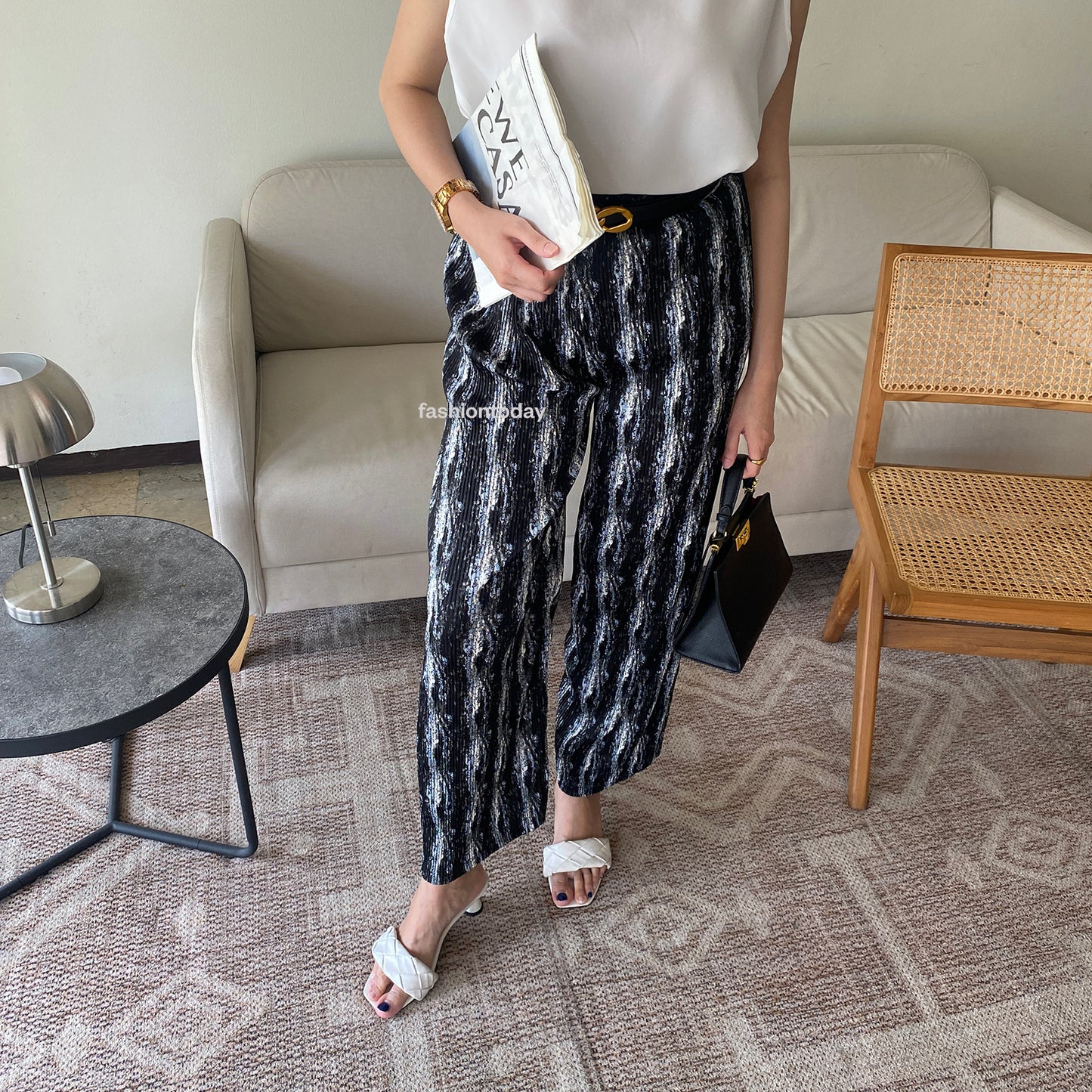 Irish Pants