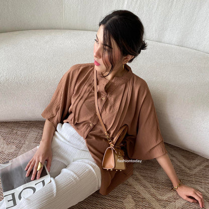 Lia Batwing