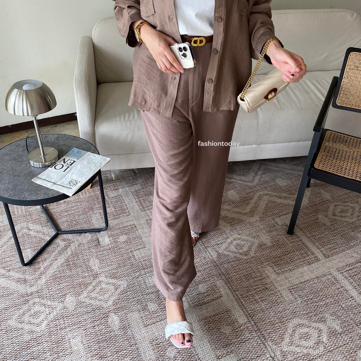 Lea Pants