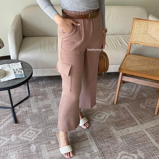 Morgan Pants
