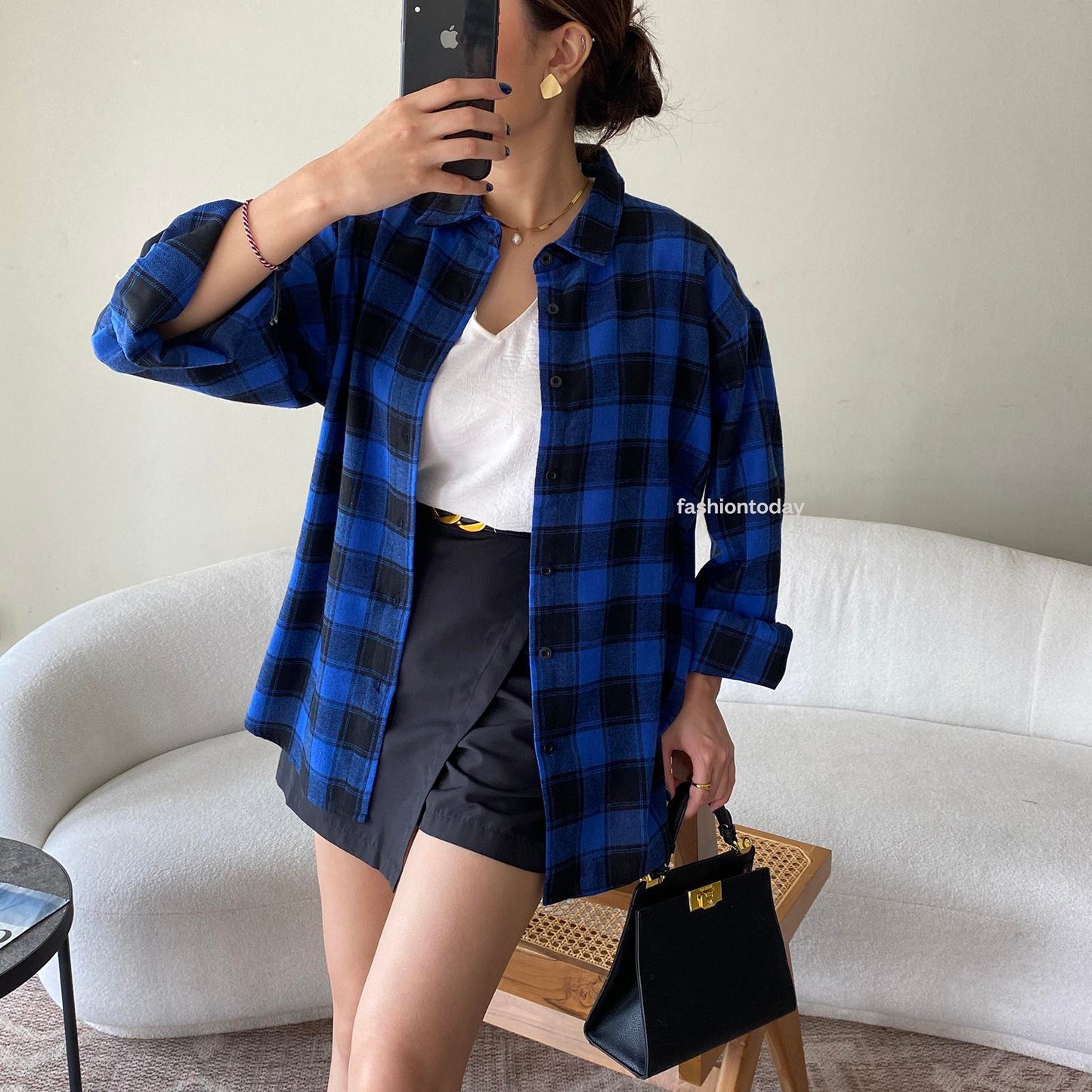 Avia Shirt
