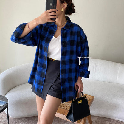 Avia Shirt