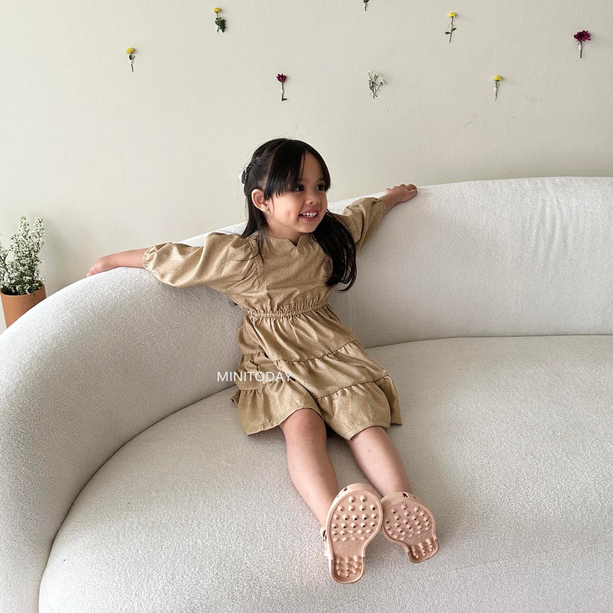 Amira Dress