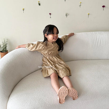 Amira Dress
