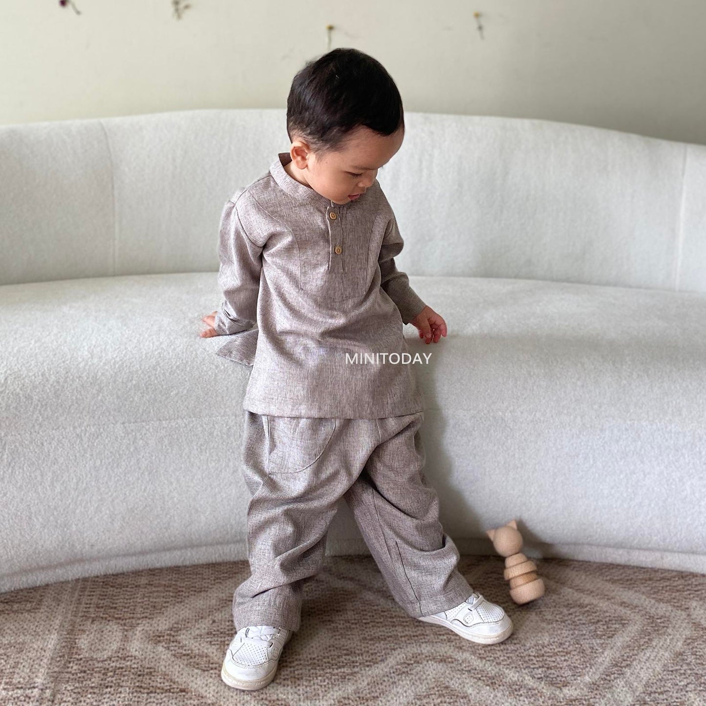 Emir Koko Set