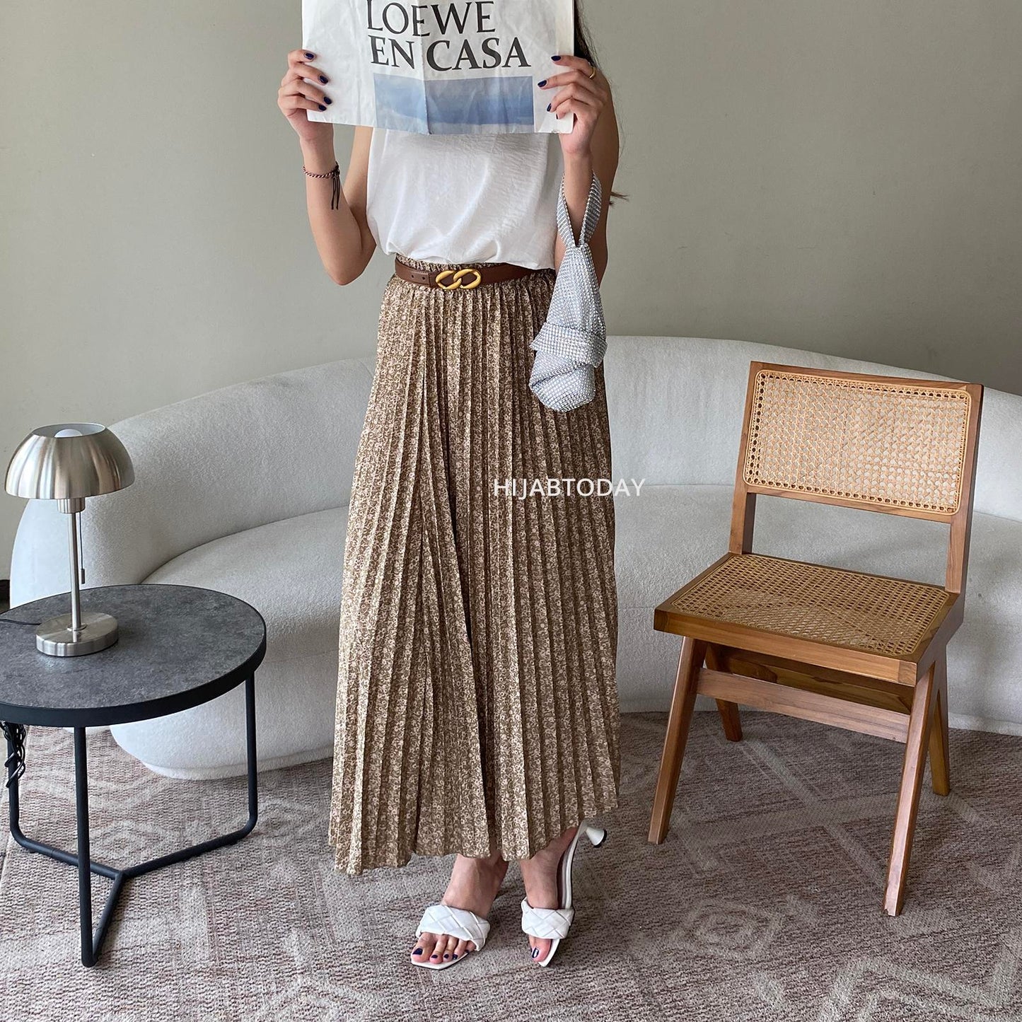 Indi Skirt