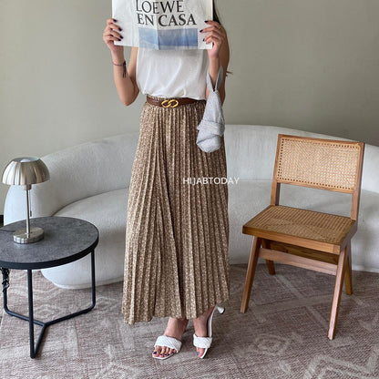 Indi Skirt