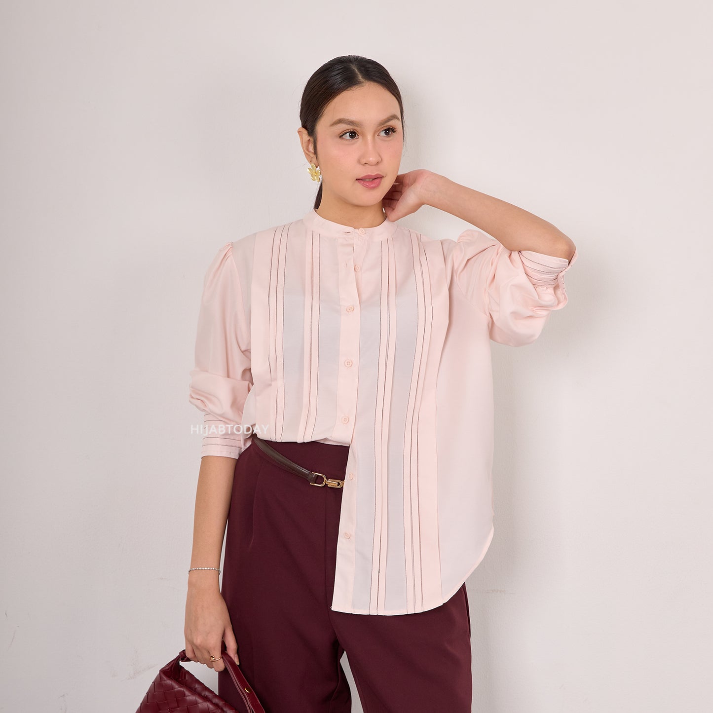 Fani Shirt - Hijab Today