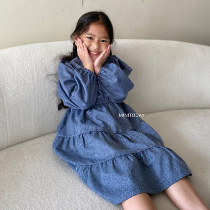 Amira Dress