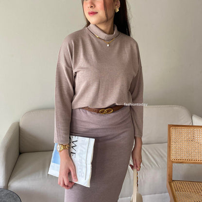 Pamela Turtleneck