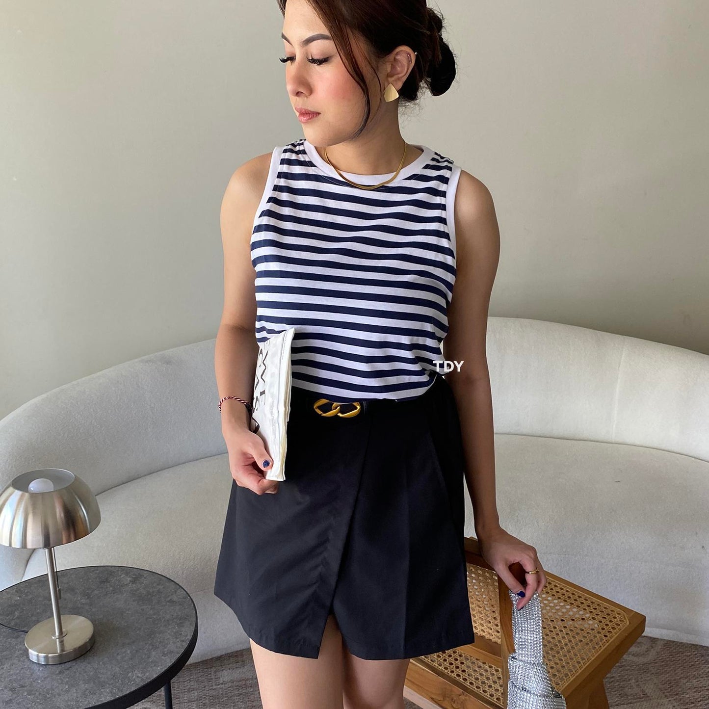 Tanktop Stripe