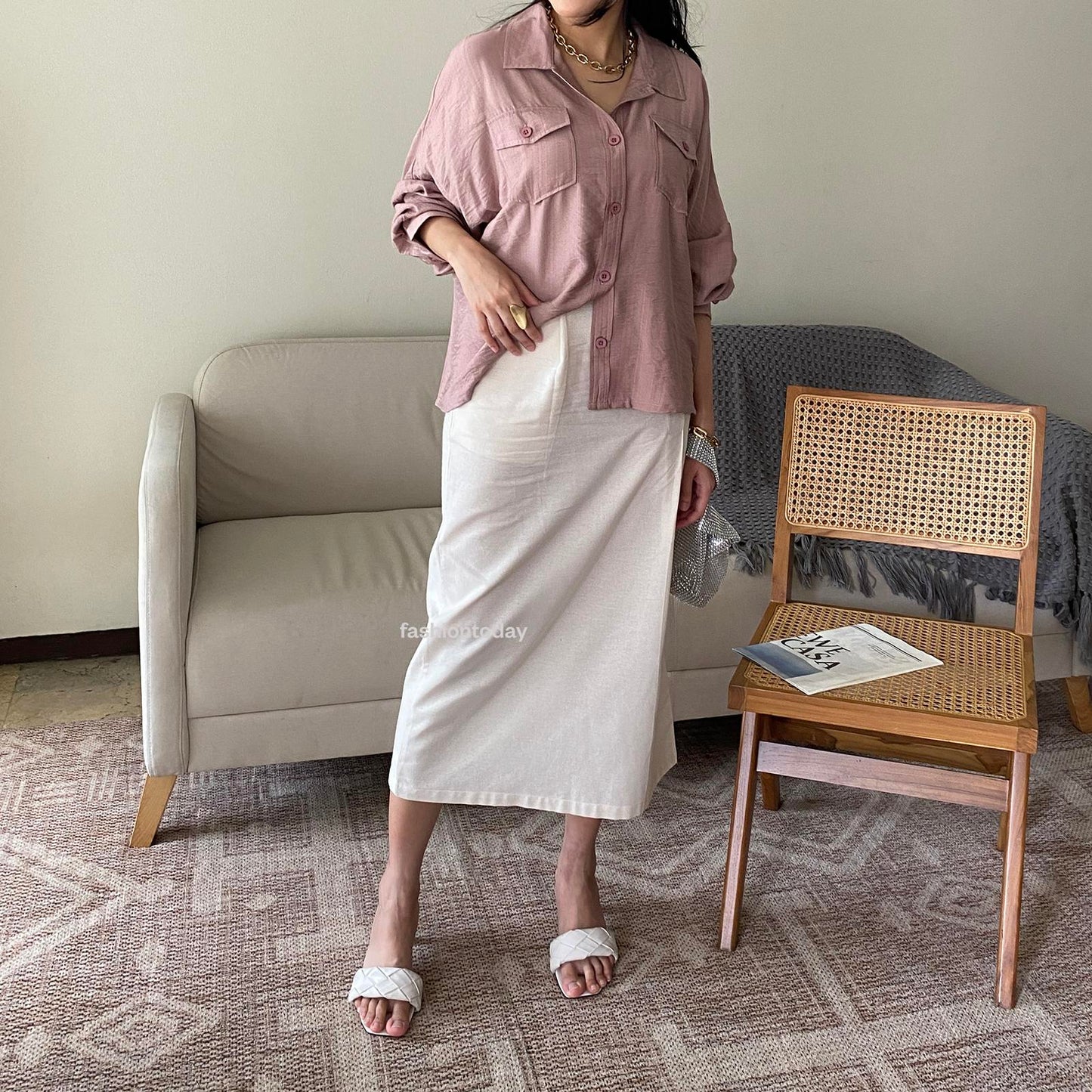 Bela Skirt