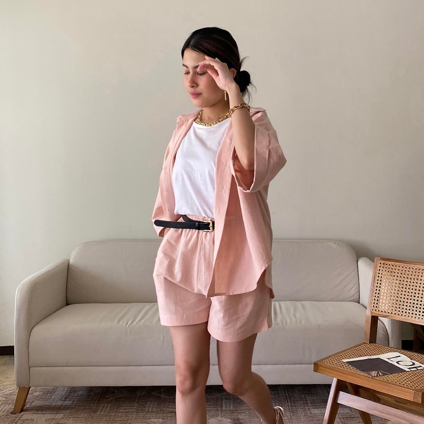 Oni Shorts