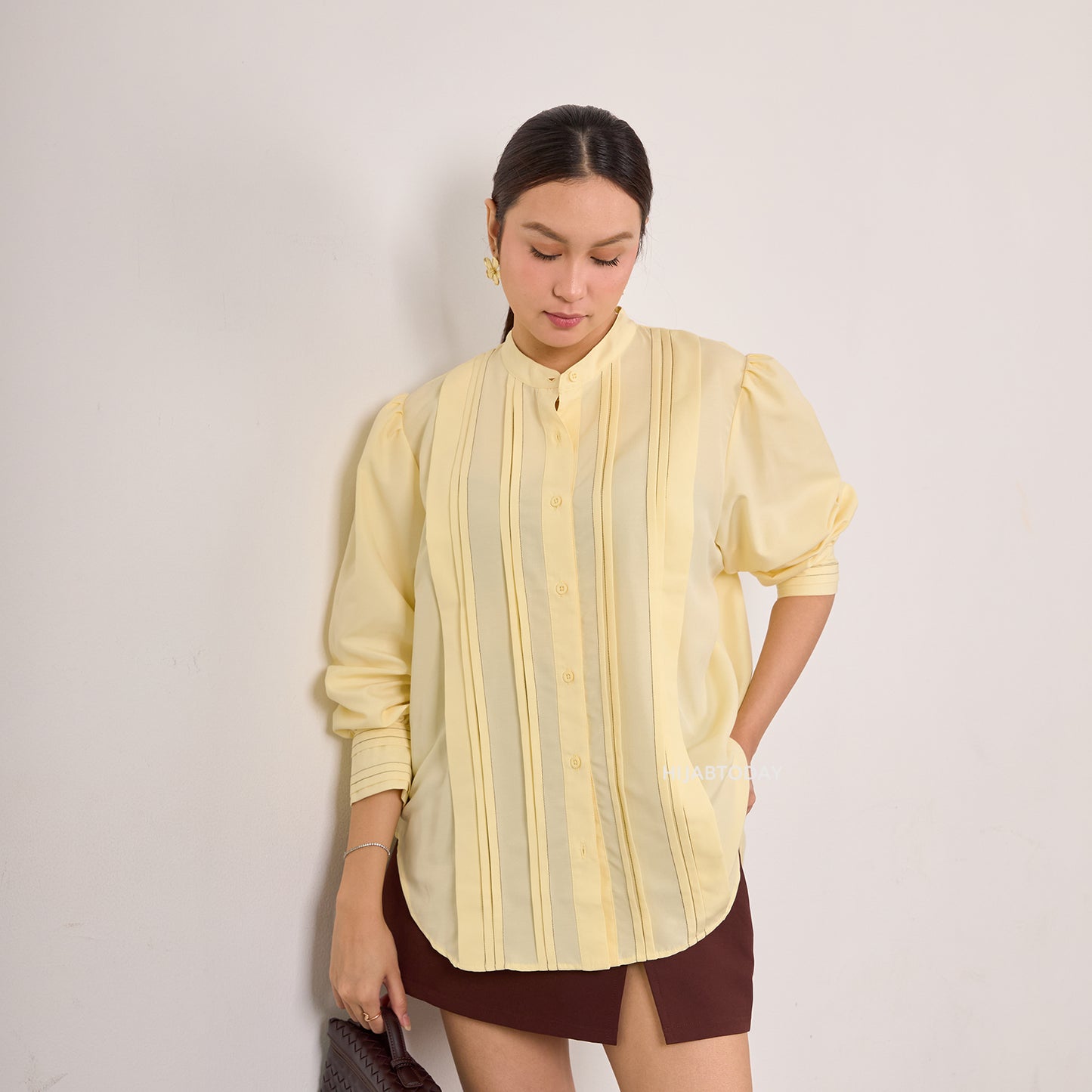 Fani Shirt - Hijab Today