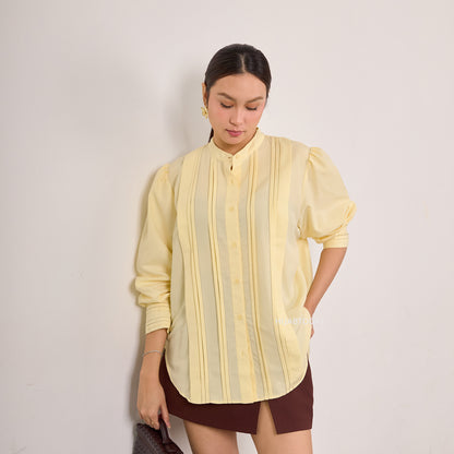 Fani Shirt - Hijab Today