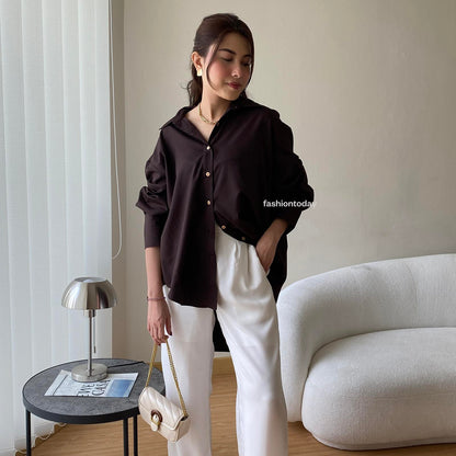 Jema Shirt
