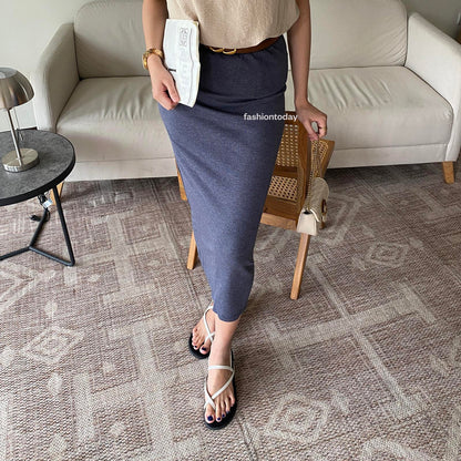 Bria Skirt