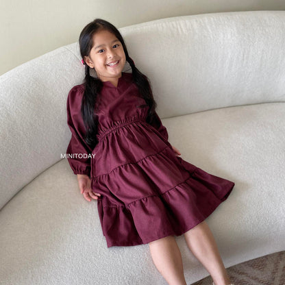 Amira Dress