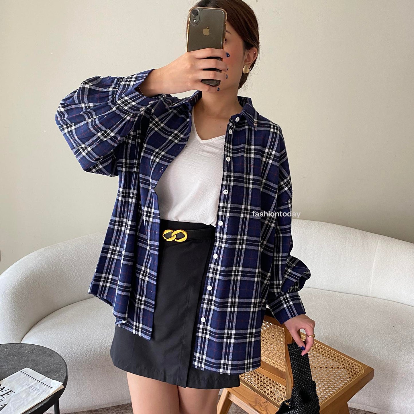 Kiara Shirt