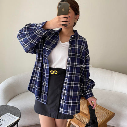 Kiara Shirt