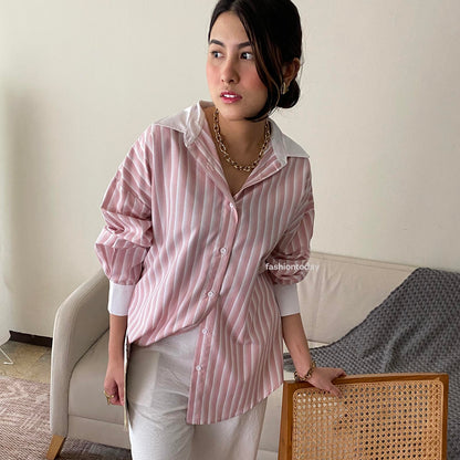 Pia Shirt