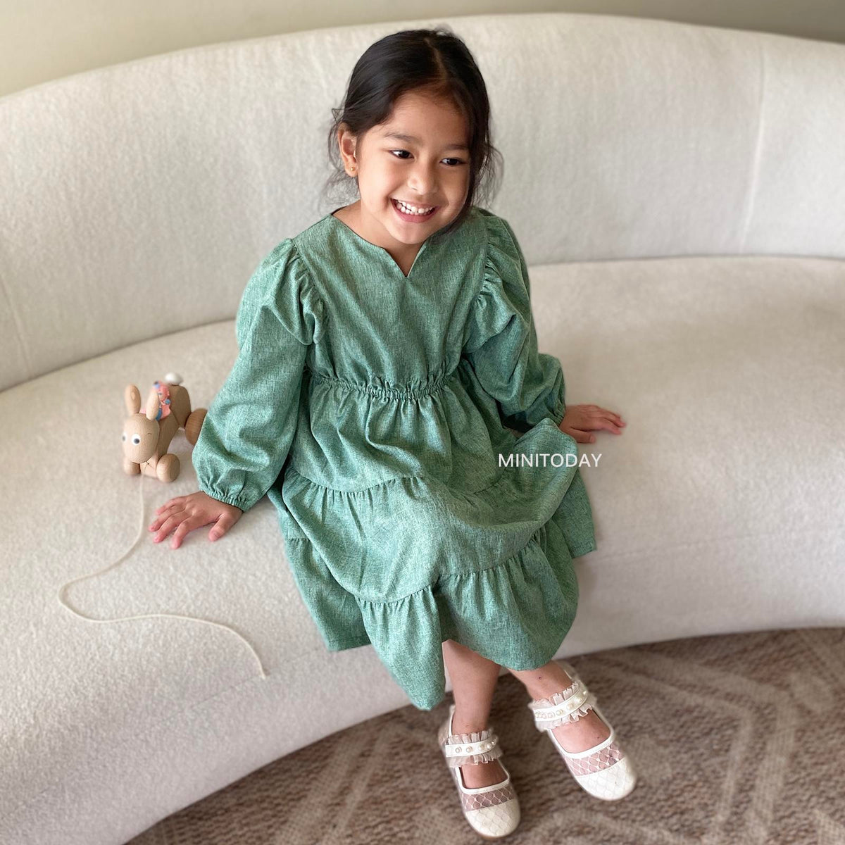 Amira Dress