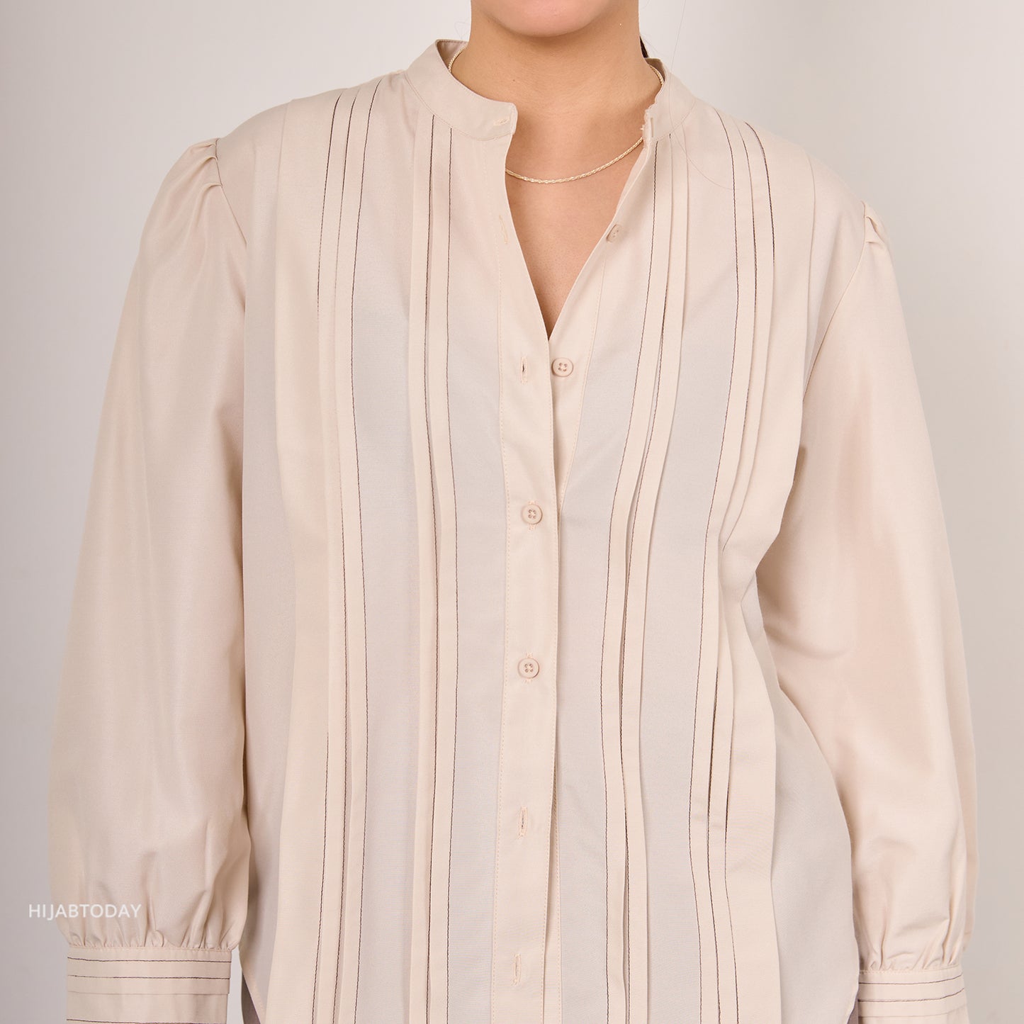 Fani Shirt - Hijab Today