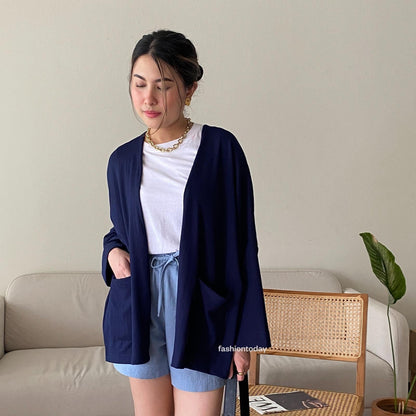 Mila Cardigan
