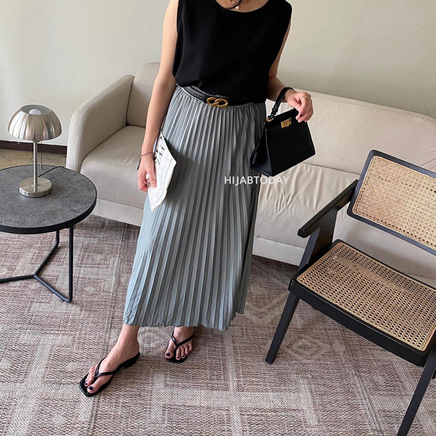 Inara Skirt