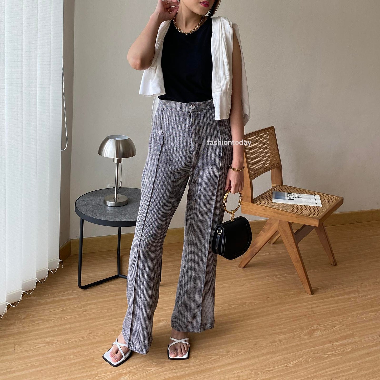 Nala Pants