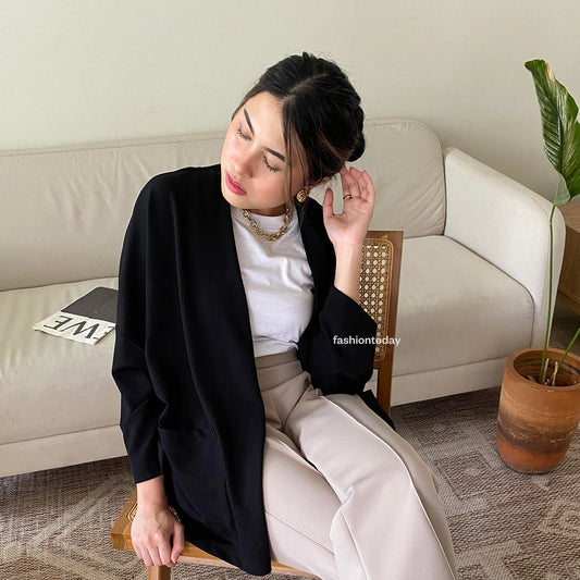 Mila Cardigan