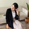 Mila Cardigan