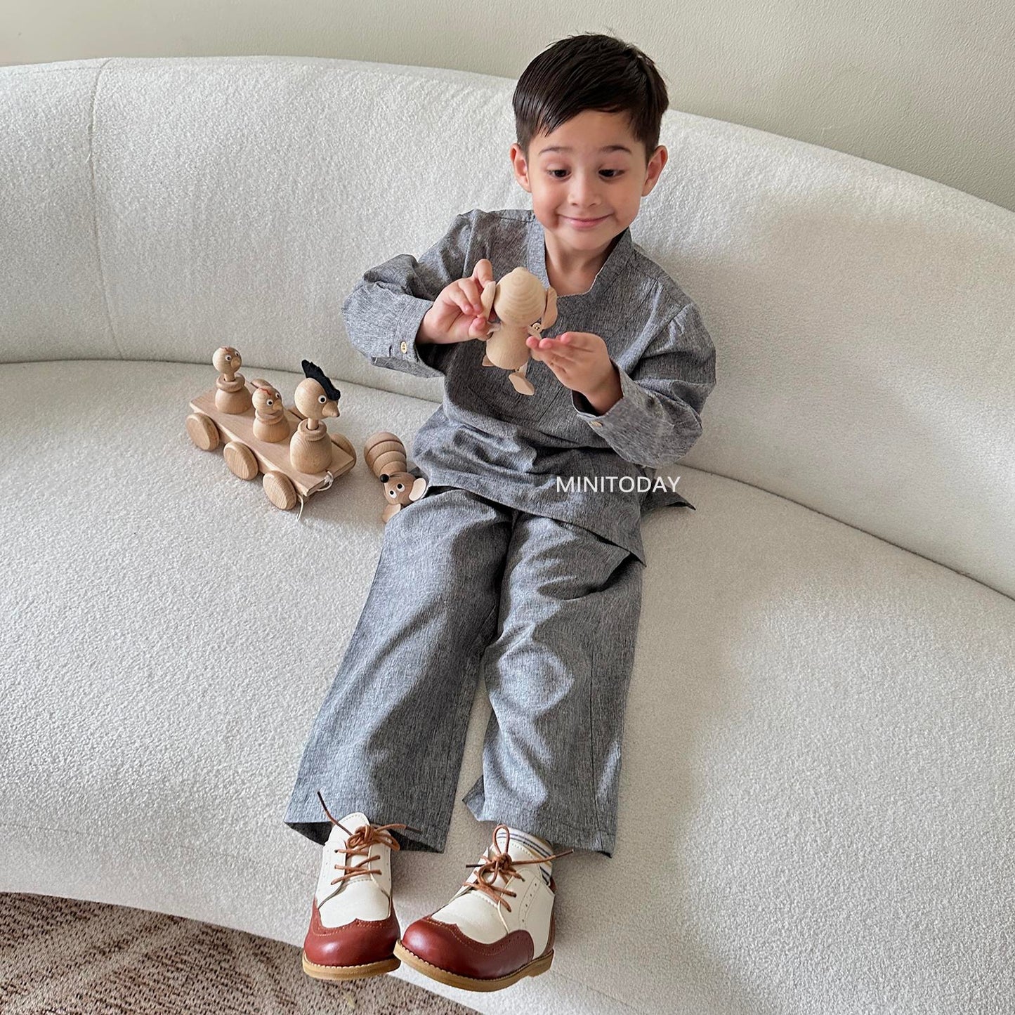 Emir Koko Set