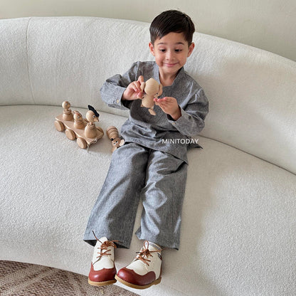 Emir Koko Set