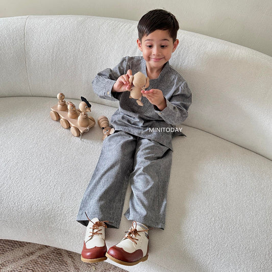 Emir Koko Set