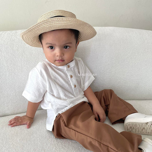 Kavi Shirt
