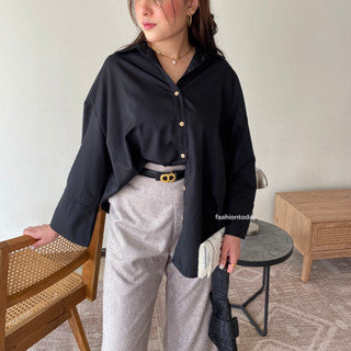 Aruna Shirt