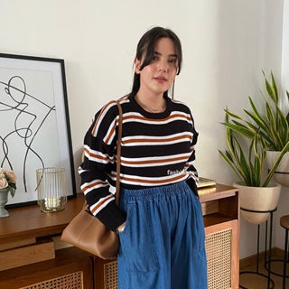 Shila Sweater