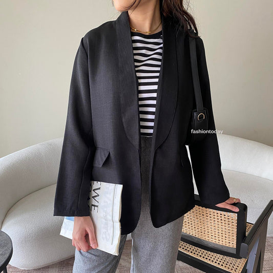 Ashley Blazer