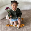 Baba Bomber Jacket