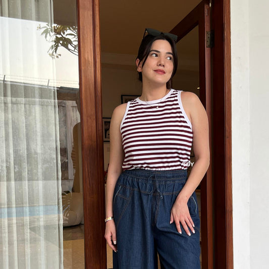 Tanktop Stripe
